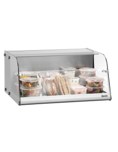 Vitrine réfrigérée 40L-SBO Bartscher - Meubles frigorifiques 2