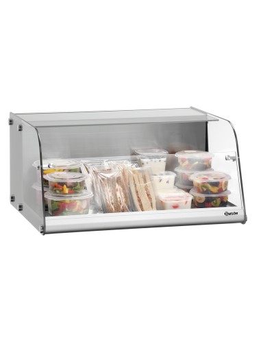 Vitrine réfrigérée 40L-SBO Bartscher - Meubles frigorifiques