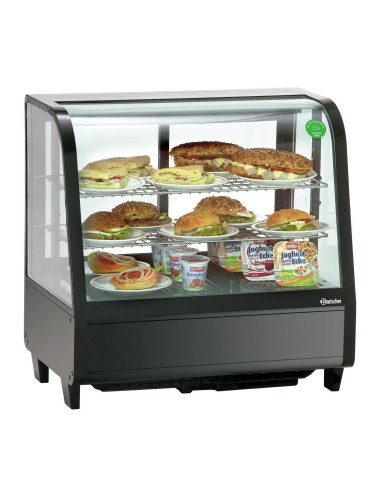 Vitrine réfrigérée Bartscher DeliCool I 100 L
