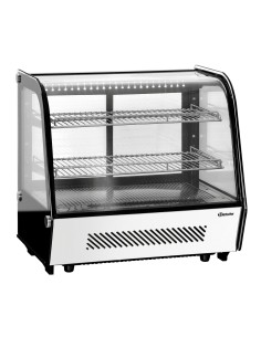 Vitrine réfrigérée Bartscher DeliCool II - 120 L