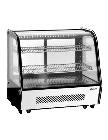 Vitrine réfrigérée Bartscher DeliCool II - 120 L