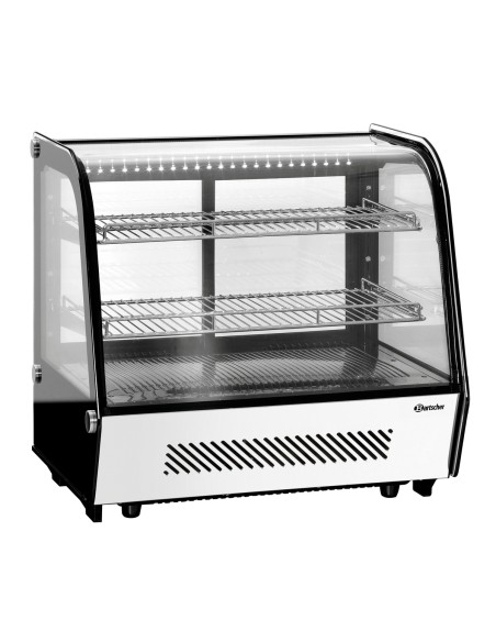 Vitrine réfrigérée Bartscher DeliCool II - 120 L