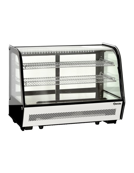 Vitrine réfrigérée Bartscher DeliCool III 160 L