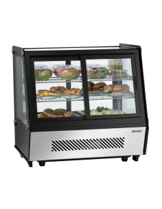 Vitrine réfrigérée Bartscher DeliCool II-D - 120 L 2