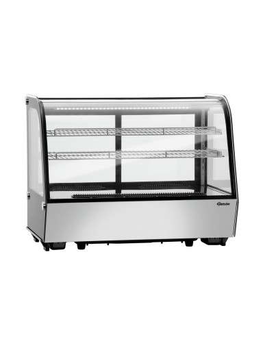 Vitrine réfrigérée Bartscher DeliCool IIIL - CHR