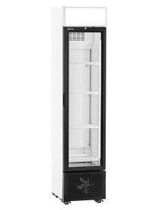 Réfrigérateur à porte en verre GTK1-123 Bartscher