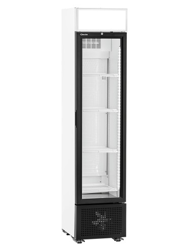 Réfrigérateur à porte en verre GTK1-123 Bartscher