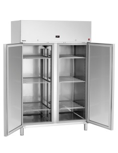 Armoire froide positive 1400 GN211 - Bartscher