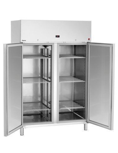 Armoire froide positive 1400 GN211 - Bartscher