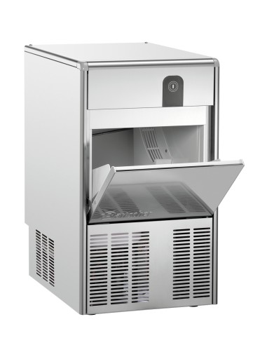 Machine à glaçons Q 26 Bartscher - Meuble frigorifique