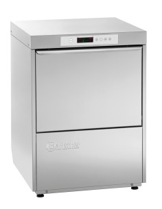 Lave-vaisselle US P500 LPR Bartscher - Professionnel