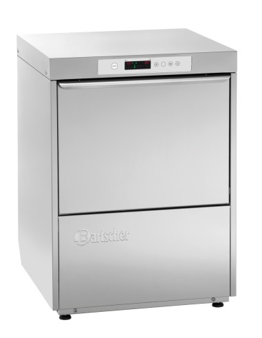 Lave-vaisselle US P500 LPR Bartscher - Professionnel