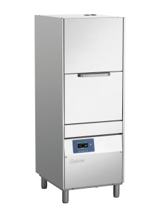 Lave vaisselle Bartscher TS 665-1 R - LAVERIE