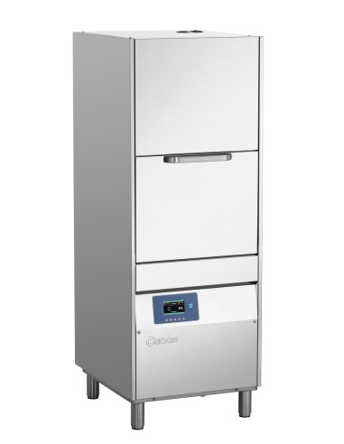 Lave vaisselle Bartscher TS 665-1 R - LAVERIE