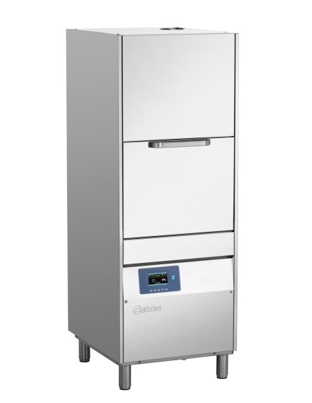 Lave vaisselle Bartscher TS 665-1 R - LAVERIE
