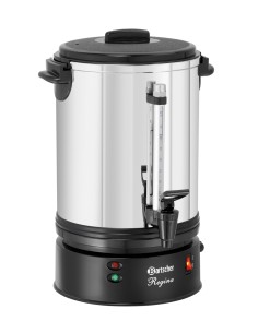 Percolateur à café Regina Plus 40 - Bartscher
