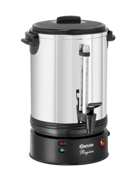 Percolateur à café Regina Plus 40 - Bartscher