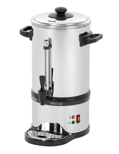 Percolateur à café Bartscher PRO II 40 - Cafétéria