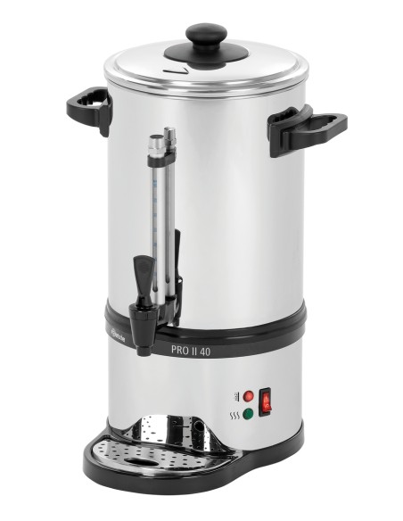 Percolateur à café Bartscher PRO II 40 - Cafétéria