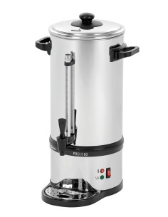 Percolateur à café Bartscher PRO II 60 - Cafétéria