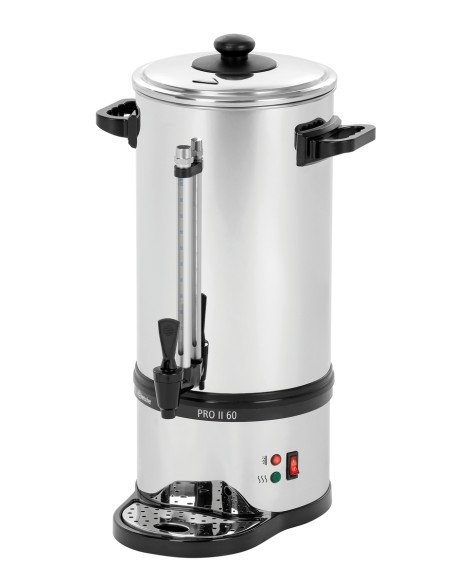 Percolateur à café Bartscher PRO II 60 - Cafétéria