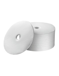 Filtres papier ronds 245 mm Bartscher 1000 pcs