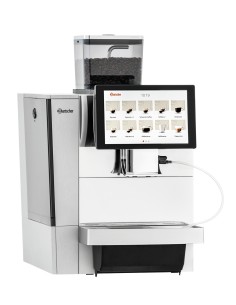 Distributeur automatique de café KV1 Deluxe - Bartscher