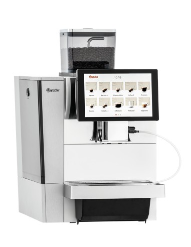Distributeur automatique de café KV1 Deluxe - Bartscher