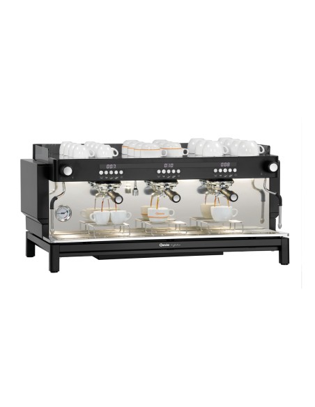 Machine à café Coffeeline B30 - Bartscher