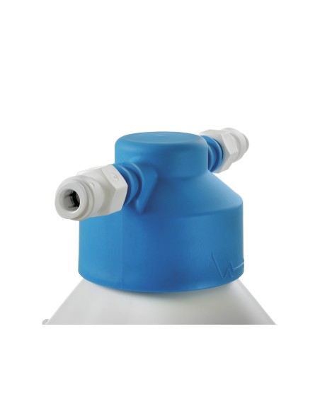 Système de filtre à eau K3600L - Bartscher