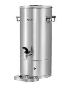 Distributeur d'eau chaude 9L Bartscher
