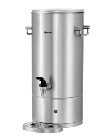 Distributeur d'eau chaude 9L Bartscher
