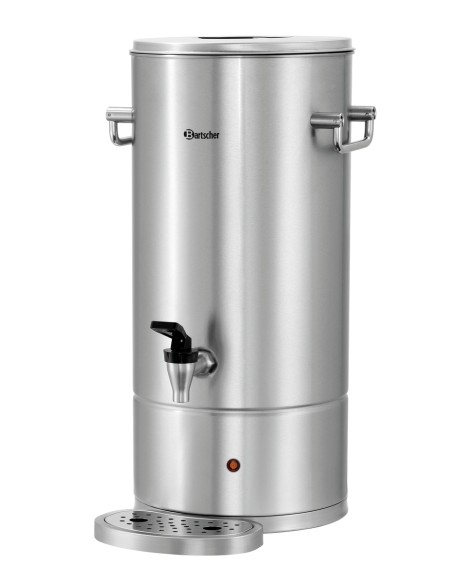 Distributeur d'eau chaude 9L Bartscher