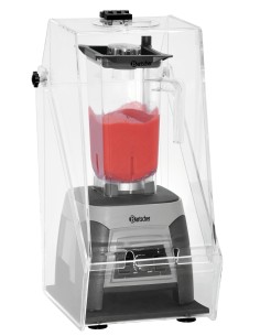 Capot insonorisant PRO 2,5L - Bartscher