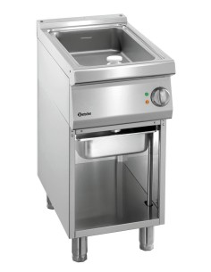 Braisière multi 700 Bartscher - 5 kW - 12 L