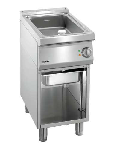 Braisière multi 700 Bartscher - 5 kW - 12 L