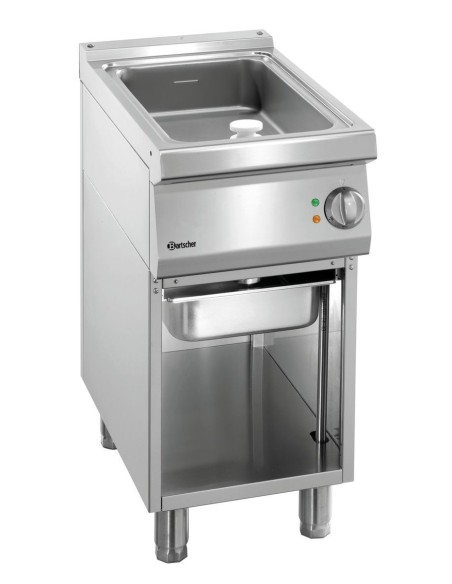 Braisière multi 700 Bartscher - 5 kW - 12 L