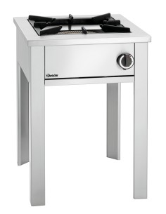 Réchaud sur pieds G-WB 1K1250 XL - Bartscher