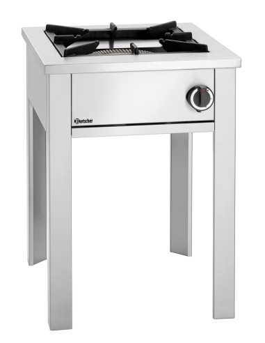 Réchaud sur pieds G-WB 1K1250 XL - Bartscher