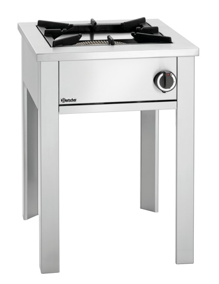 Réchaud sur pieds G-WB 1K1250 XL - Bartscher