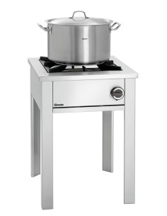 Réchaud sur pieds G-WB 1K1250 XL - Bartscher 2