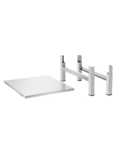 Support G-1KB 1K2000 Bartscher - Cuisson horizontale