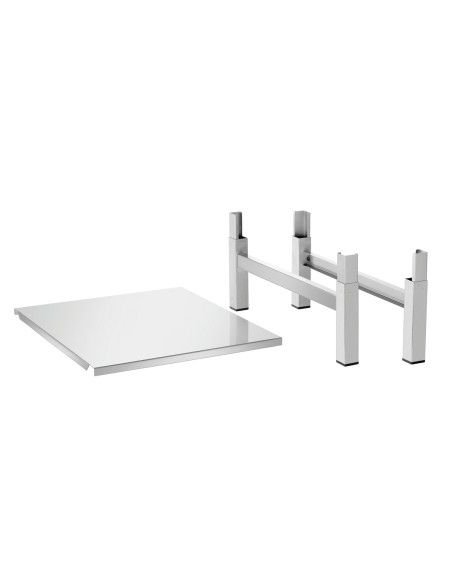Support G-1KB 1K2000 Bartscher - Cuisson horizontale