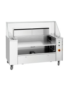 Poste de cuisson KST3240 Eco - Bartscher