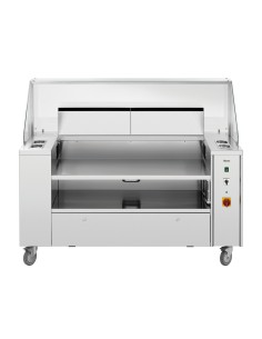 Poste de cuisson KST3240 Eco - Bartscher 2