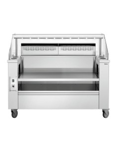 Poste de cuisson KST3240 Plus Bartscher - CUISSON 2