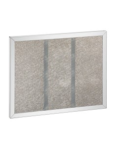 Filtre zéolite KST Plus Bartscher - CUISSON HORIZONTALE