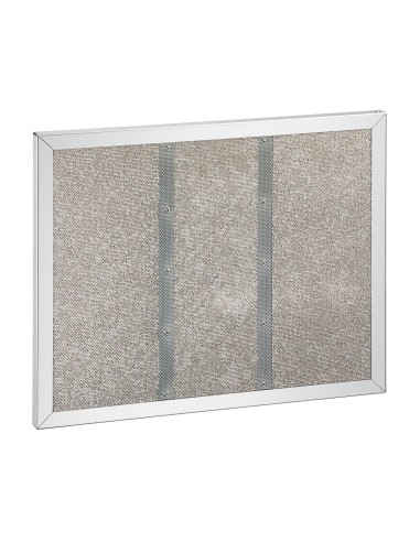 Filtre zéolite KST Plus Bartscher - CUISSON HORIZONTALE