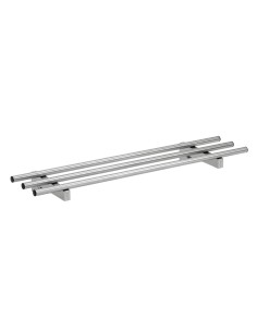 Glissière à plateaux KST2200 Plus Bartscher - Cuisson
