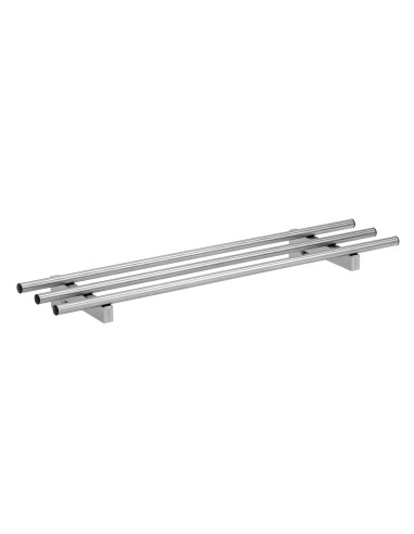 Glissière à plateaux KST2200 Plus Bartscher - Cuisson